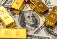 چرا دلار رو به افول است؟ | بانک های مرکزی به خرید طلا با سرعت بی سابقه ادامه می دهند؟