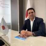 عضو هیات انجمن صنعت سنگ ایران