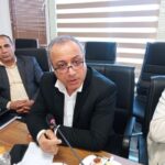 مکانیکی-رئیس بانک رفاه