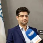 خواجه، بنیان گذار استارت آپ پروانه ساختمان