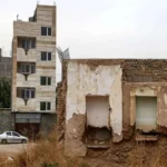 مرمت و مقاوم‌سازی بافت تاریخی