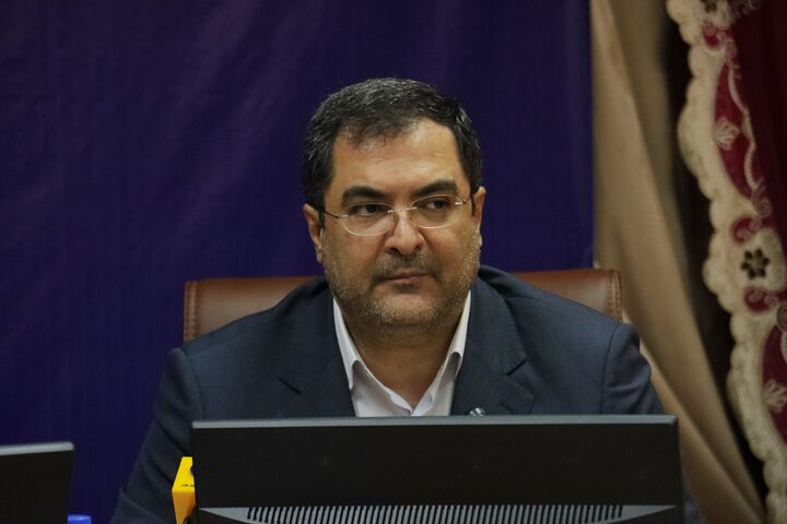 شرکت آزمایشگاه فنی و مکانیک خاک