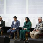 سمینار ورود جوانان