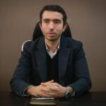 مقیسه، نائب رییس سابق اتاق ایران و امارات