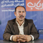 علی باقرزاده