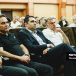 شهاب نورانی انجمن انبوه سازان