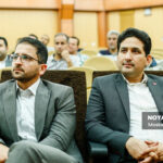 داود کوثری راهبر راهکار هم پیمان گلستان