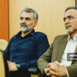 مهران فدوی انجمن انبوه سازان