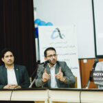 کریم آراسته حسابداری