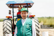 فعال شدن مراکز خرید محصولات کشاورزی در استان گلستان از ۱۵ اردیبهشت
