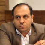 طاهری، مدیر شهرداری منطقه دو گرگان