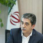 فرشچیان، رئیس کمیسیون واردات اتاق ایران