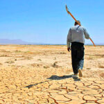 خشکسالی