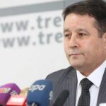 مرتجی، رییس هیات مدیره انجمن برگزارکنندگان نمایشگاه‌های خارجی