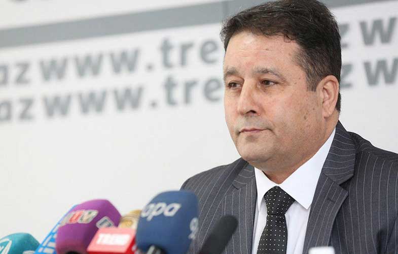 مرتجی، رییس هیات مدیره انجمن برگزارکنندگان نمایشگاه‌های خارجی