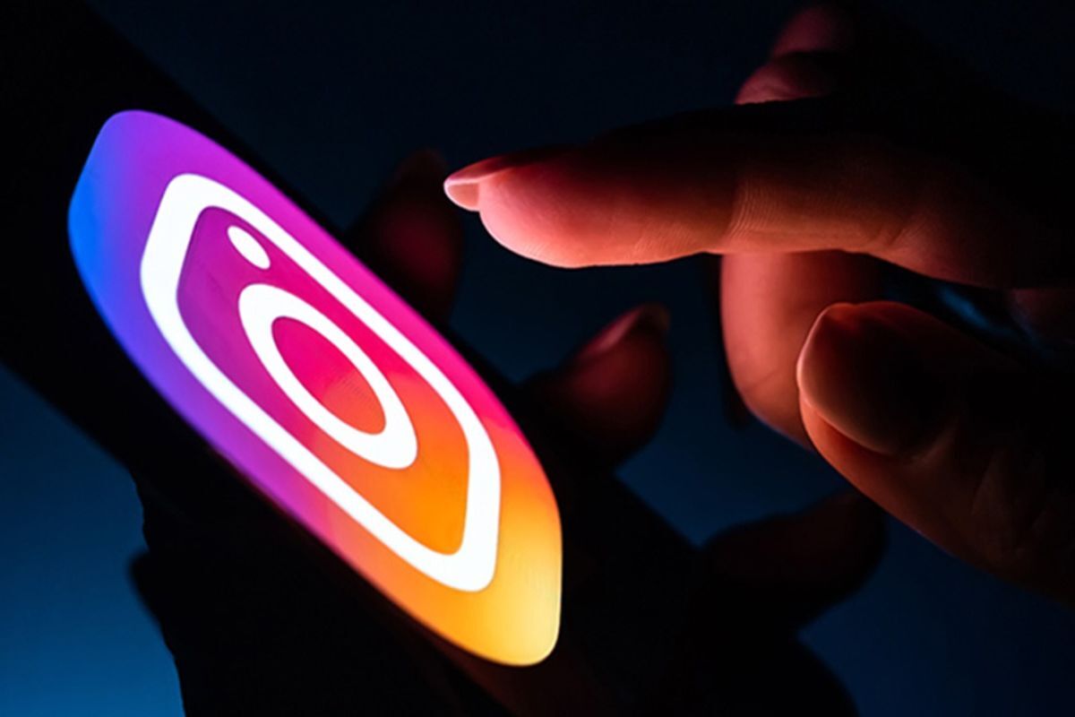 اینستاگرام