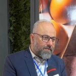 رزاقی، مدیر صادرات شرکت ساوین ماکارون