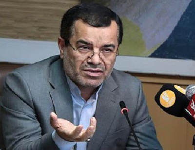 احمدی سنگری، نماینده مجلس شورای اسلامی