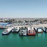 اقتصاد دریا محور