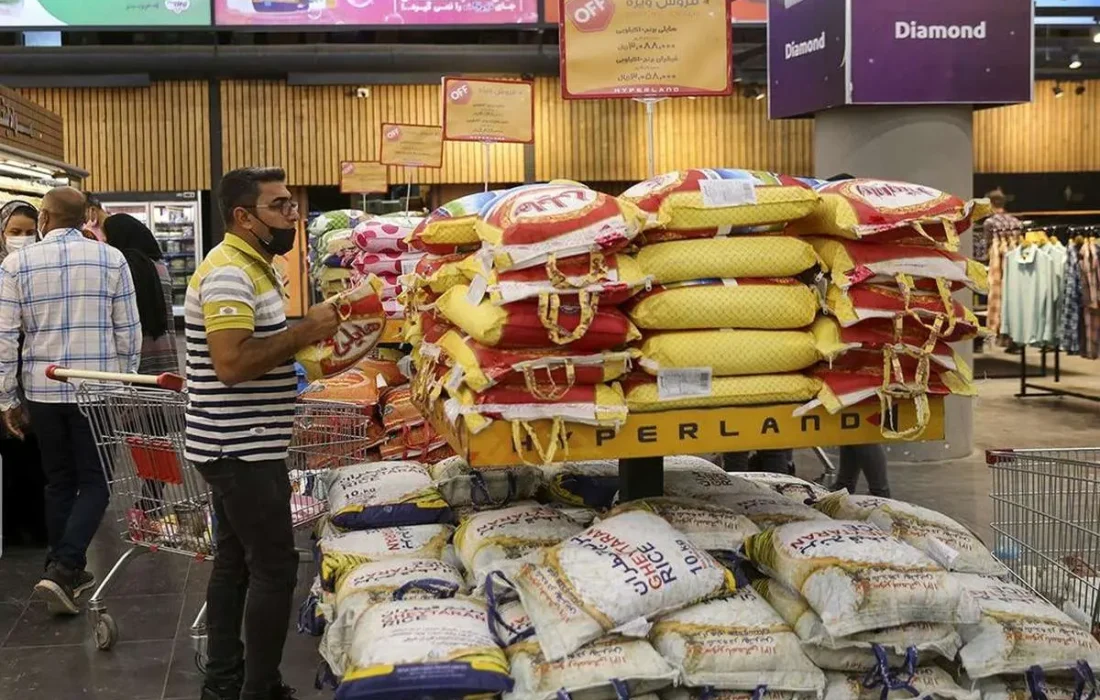 بازگشت برنج و روغن به فهرست کالاهای مشمول ارز ترجیحی| جراحی اقتصادی رئیسی و خاندوزی شکست خورد؟