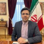 رحیمی، رایزن بازرگانی ایران در روسیه