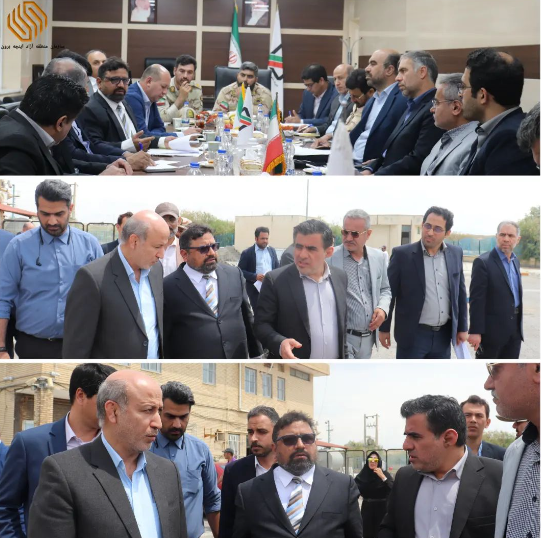 منطقه آزاد اینچه برون