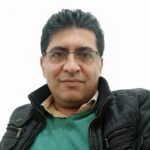 شاه حسینی، دبیر اجرایی نخستین نمایشگاه و همایش خدمات کسب و کار گلستان