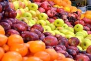 ضرورت صادرات ۲۰۰ هزار تن سیب و پرتقال تا یک ماه آینده