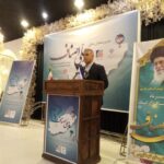 عبدلی، رئیس اتاق اصناف گنبد کاووس