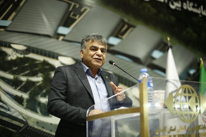 محمدرضا آلوستانی