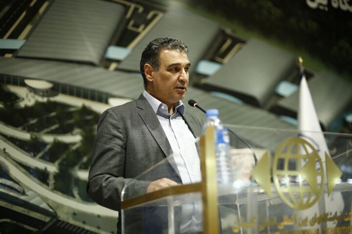 سید محمد مرتضوی