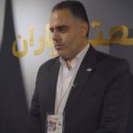 محمدرضا مجدی، مدیر فروش و بازاریابی شرکت فولاد بافق