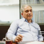 علی بهرامعلی نژاد