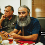 محمود اخوان بافت تاریخی گرگان