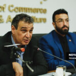 سید محمد مرتضوی اتاق بازرگانی گرگان