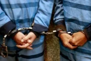 دستگیری دو برادر قاتل فراری کمتر از ۲ ساعت در گرگان