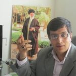 مهدی فتحی مقدم، کارشناس حوزه انرژی