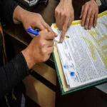 قولنامه-قانون الزام به ثبت رسمی معاملات اموال غیر منقول