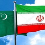 ایران و ترکمنستان