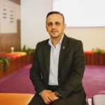 رضایی، رئیس امور مجامع و صندوق های سرمایه گذاری