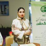 نسترن فرامرزی
