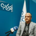 هادی حسینی شرکت نگزیو