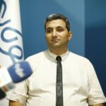 حسین اغنامی شرکت کوپر