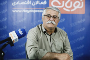 فریدون فدائی