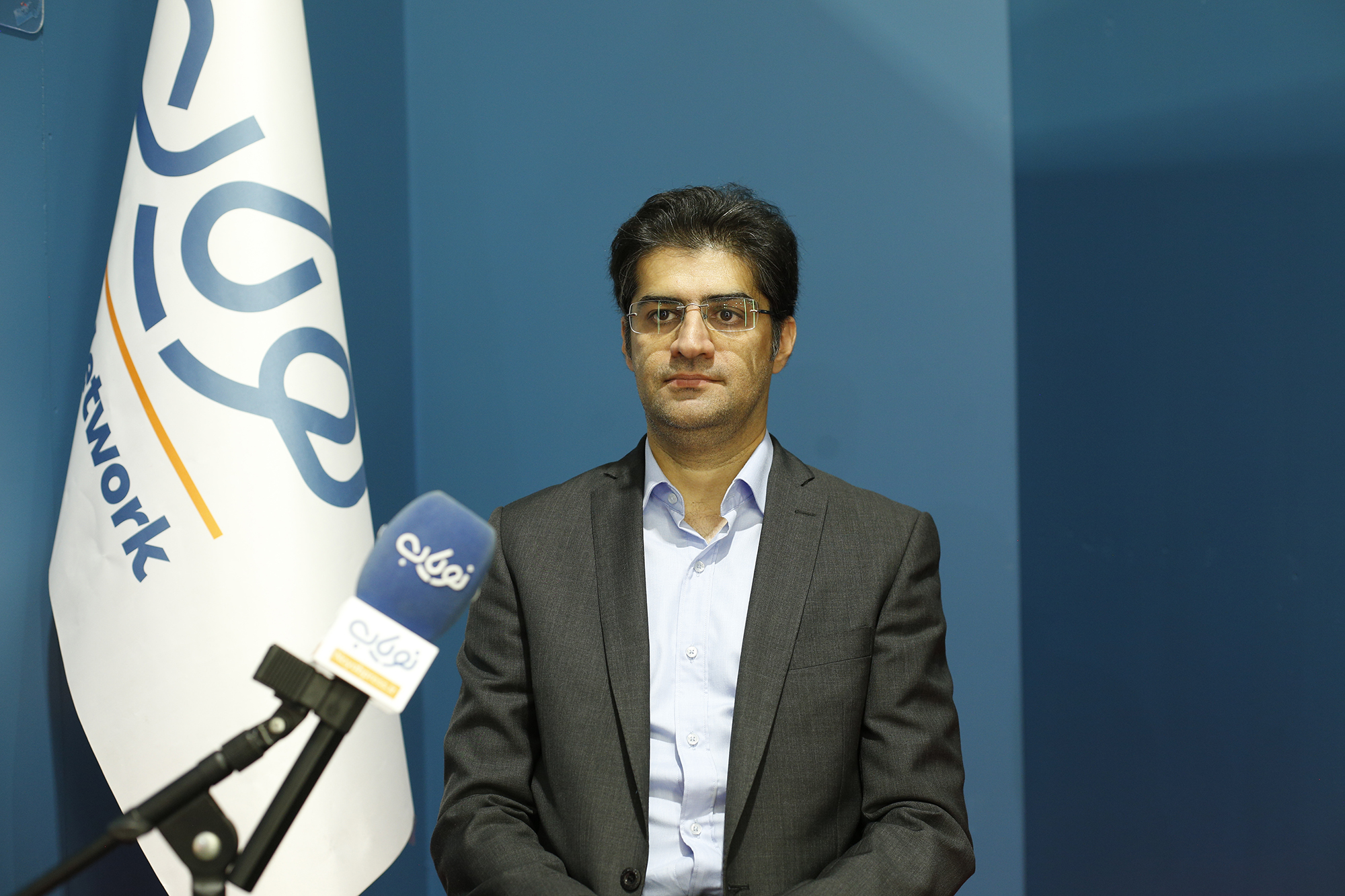 محمد مهدی خواجه