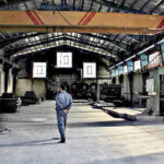 قطع برق صنایع گلستان