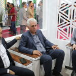 پور حاجت، دبیر کانون سراسری انبوه‌سازان