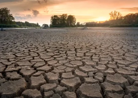 بحران آب موثر بر مناطق روستایی گلستان | تنش آبی در حدود ۲۰۰ روستای استان