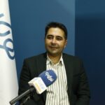 حسینی، مدیر عامل شرکت سابات صنعت
