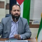 فرماندار کلاله